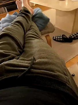 OdinWolf1990 online show from January 1, 7:20 am