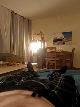 OdinWolf1990 online show from March 17, 8:51 pm