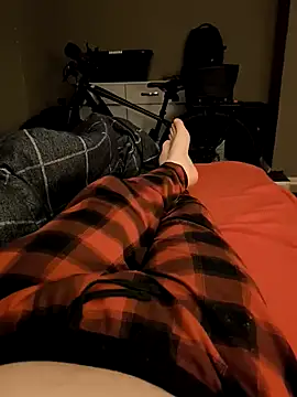 OdinWolf1990 online show from January 2, 8:57 pm