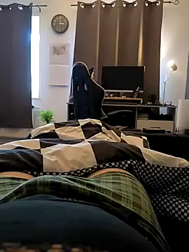 OdinWolf1990 online show from January 10, 5:34 pm