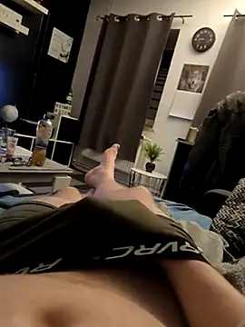 OdinWolf1990 online show from March 5, 7:50 pm