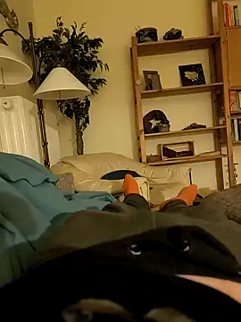 OdinWolf1990 online show from January 12, 5:13 am