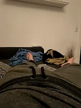 OdinWolf1990 online show from February 21, 6:07 am