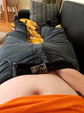 OdinWolf1990 online show from February 19, 3:08 pm