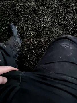 OdinWolf1990 online show from January 17, 7:19 am