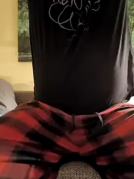 OdinWolf1990 online show from February 9, 4:14 am