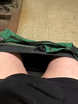 OdinWolf1990 online show from January 21, 11:40 am