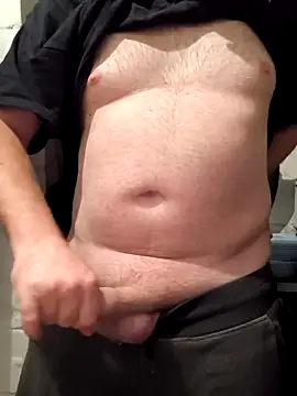 OdinWolf1990 online show from September 19, 8:08 pm