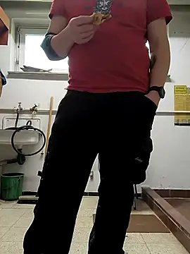 OdinWolf1990 online show from February 17, 11:13 am