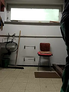 OdinWolf1990 online show from February 24, 11:21 am