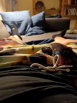 OdinWolf1990 online show from February 21, 5:09 pm