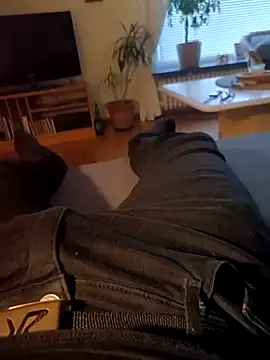 OdinWolf1990 online show from March 8, 6:19 am