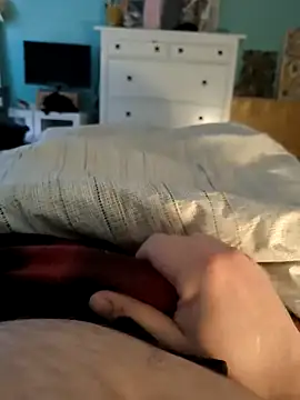 OdinWolf1990 online show from February 2, 2:45 pm