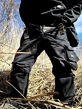 OdinWolf1990 online show from April 9, 10:21 am