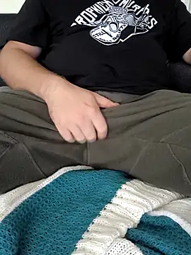 OdinWolf1990 online show from October 15, 12:57 pm