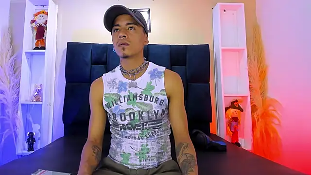 Mowgli FFun online show from September 16, 7:47 pm