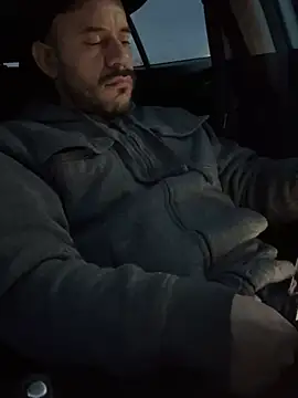 ganosex online show from February 1, 2:24 pm