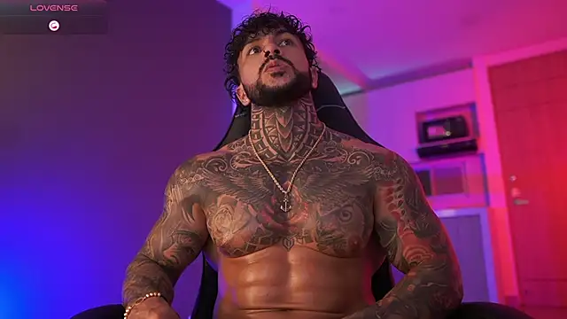 mariano costa online show from October 13, 12:27 am