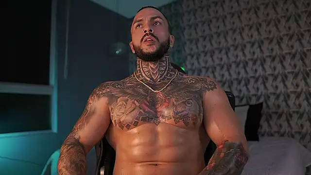 mariano costa online show from December 28, 3:15 am