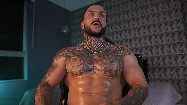 mariano costa online show from December 19, 3:18 am