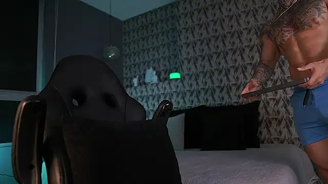 mariano costa online show from December 18, 5:48 am