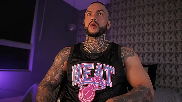 mariano costa online show from February 22, 4:40 am