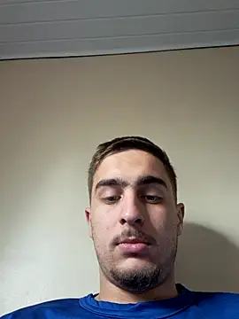 Ribeiro2313 online show from June 8, 4:52 pm