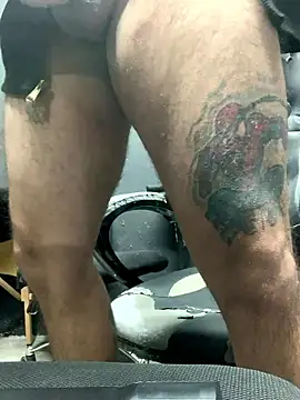 perrrotegrande online show from January 11, 8:01 pm