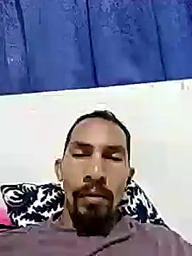 Emilio2034 online show from January 14, 6:07 pm