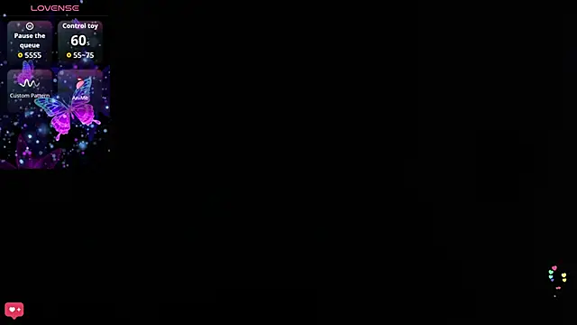 Kendall Gil online show from October 15, 5:26 am