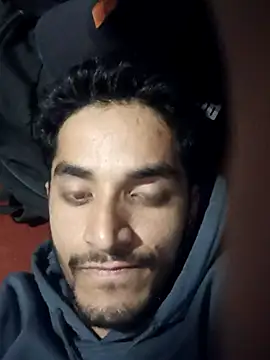 nskgenz online show from October 20, 8:13 pm