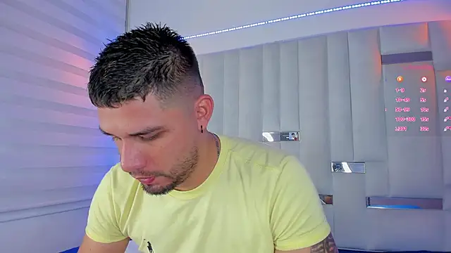 Snapshot of Jacoob19_ chatting on January 31, 4:38 pm Jacoob19  online show from January 31, 4:38 pm