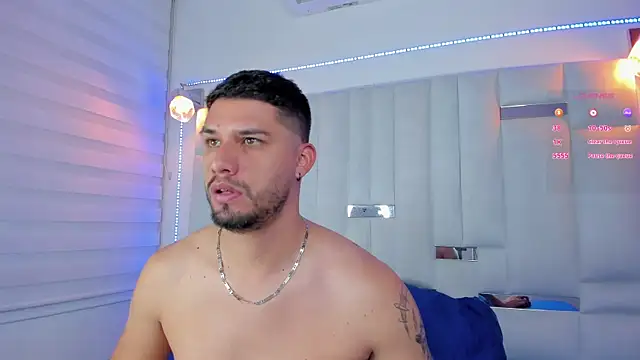 Snapshot of Jacoob19_ chatting on February 7, 12:50 pm Jacoob19  online show from February 7, 12:50 pm