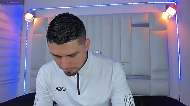 Snapshot of Jacoob19_ chatting on March 17, 12:25 pm Jacoob19  online show from March 17, 12:25 pm