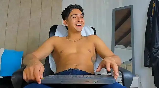 Muichiro tokito1 online show from February 6, 4:42 am