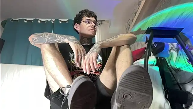 Saturno v online show from January 14, 10:12 pm