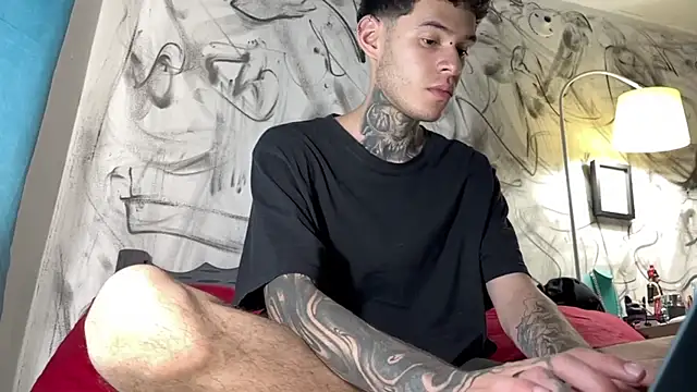 Saturno v online show from December 22, 2:28 am