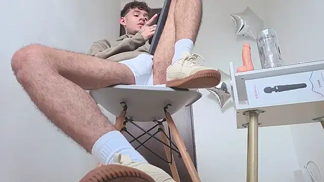 Saturno v online show from September 10, 1:54 pm