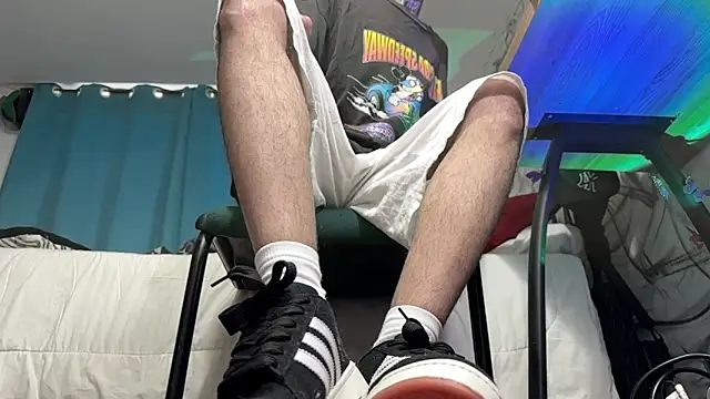 Saturno v online show from February 11, 11:21 am