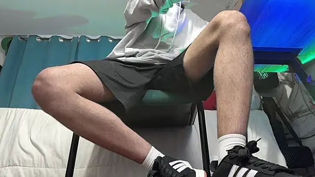 Saturno v online show from January 9, 10:09 pm