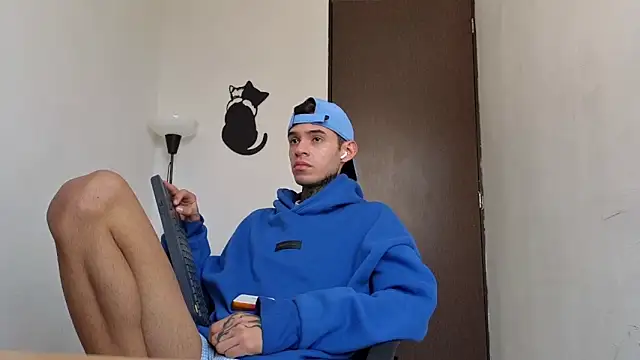 Saturno v online show from March 9, 1:05 pm