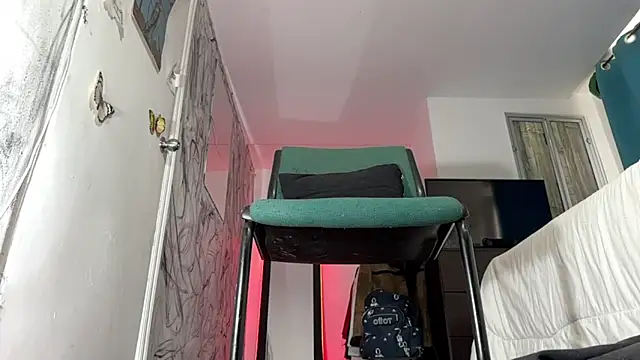 Saturno v online show from January 7, 9:35 pm