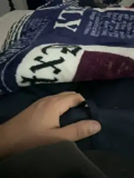 Luis0klk online show from October 20, 5:11 am