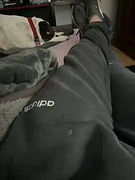 Luis0klk online show from March 11, 10:31 pm