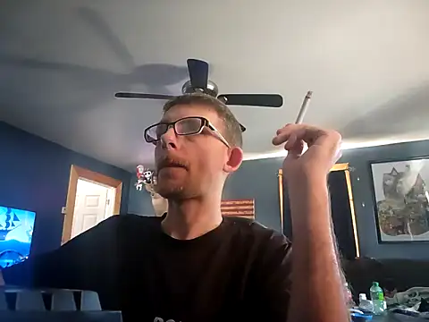 Snapshot of MysteriousFire23 chatting on March 13, 8:00 pm MysteriousFire23 online show from March 13, 8:00 pm