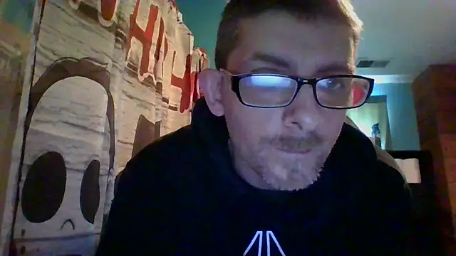 Snapshot of MysteriousFire23 chatting on January 1, 5:00 pm MysteriousFire23 online show from January 1, 5:00 pm