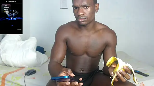 edwin mosquera1 online show from January 30, 12:16 pm