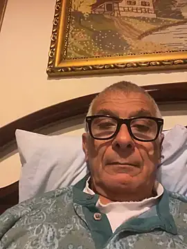 4n4l1zz4m1 online show from November 1, 4:49 am