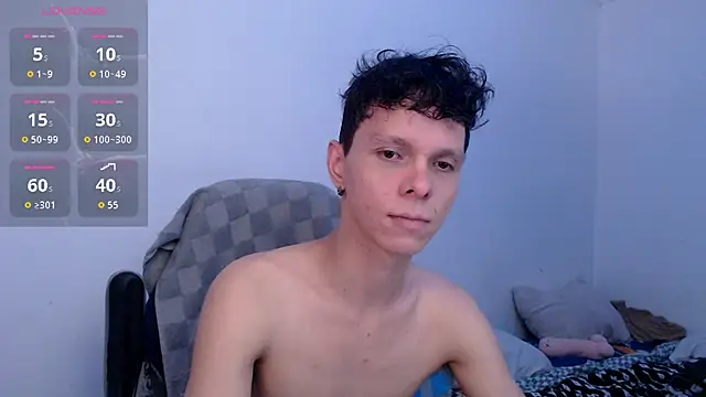 bryamado69 online show from July 9, 6:17 am