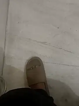 Gururonny07 online show from January 30, 1:33 am